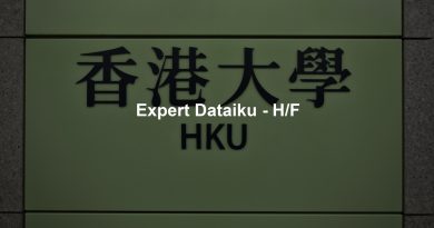 Expert Dataiku - H/F