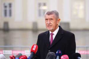 République tchèque : Andrej Babis, nommé premier ministre, signe son retour au pouvoir