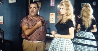 Brigitte Bardot et l'essor du vichy, motif emblématique des années 60