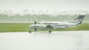 Garmin : l'IA atterrit un avion sans pilote après une dépressurisation brutale