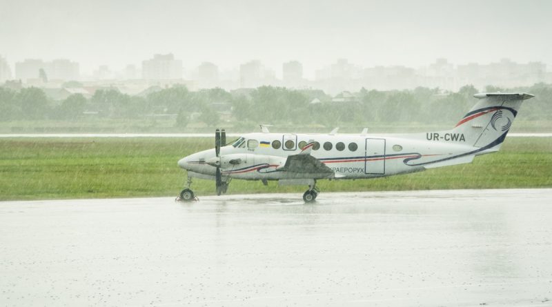 Garmin : l'IA atterrit un avion sans pilote après une dépressurisation brutale