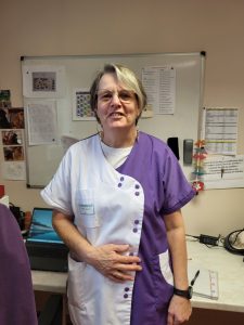 Réforme des retraites : une aide-soignante de Flers témoigne des burn-out en hausse