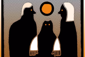 Philippe révèle le secret de famille : sa grand-mère, une femme méchante, l'aimait