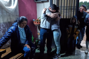 L’accord entre les Etats-Unis et le Salvador au mépris des droits humains