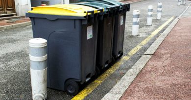 Grève illimitée des éboueurs : 52 communes de la métropole lilloise impactées, collecte des déchets perturbée Éboueurs : la grève se poursuit dans 52 communes de la métropole lilloise