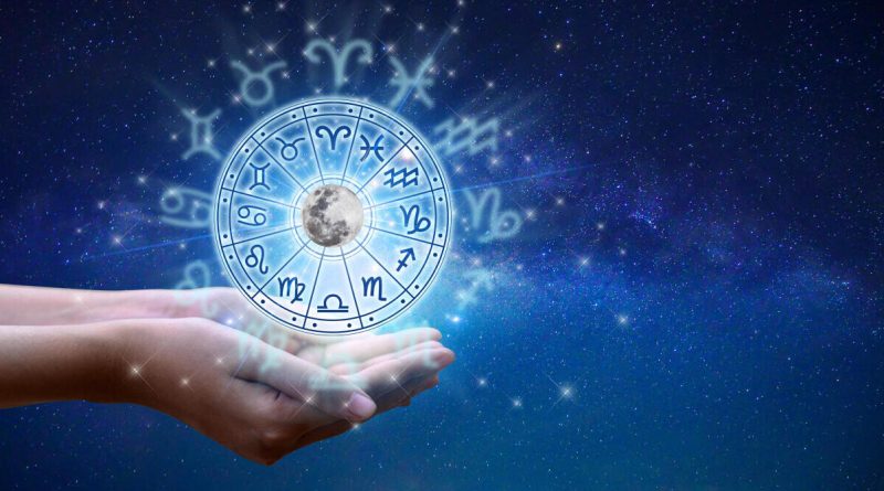 Amour, travail... : ce que prévoit votre horoscope pour les signes de feu en 2026