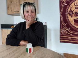 C’est l’article le plus lu sur Liberté Caen en 2025 : « Mes patrons m’ont sauvée », l’histoire de Magali