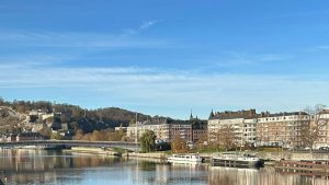 Météo en Belgique : soleil et froid glacial attendus pour la veille de Noël