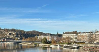 Météo en Belgique : soleil et froid glacial attendus pour la veille de Noël