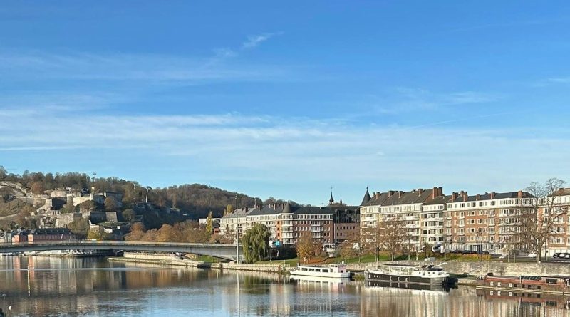 Météo en Belgique : soleil et froid glacial attendus pour la veille de Noël
