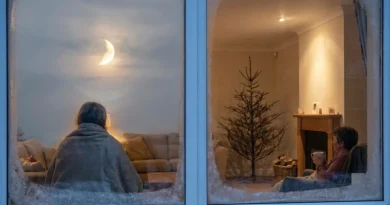 Horoscope du 26/12/2025 : La Lune en Poissons influence douceur et magie post-Noël