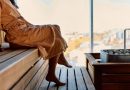 Les sauna clubs se multiplient en ville : l'engouement croissant pour ce rituel bien-être