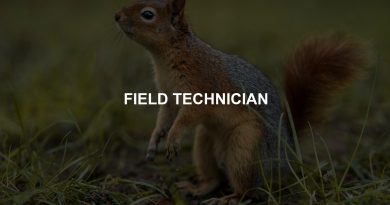 FIELD TECHNICIAN
