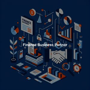 Finance Business Partner
