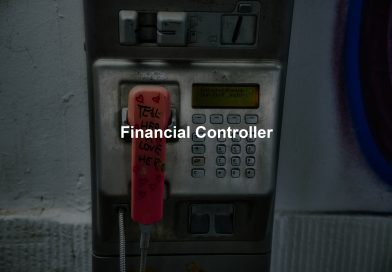 Financial Controller