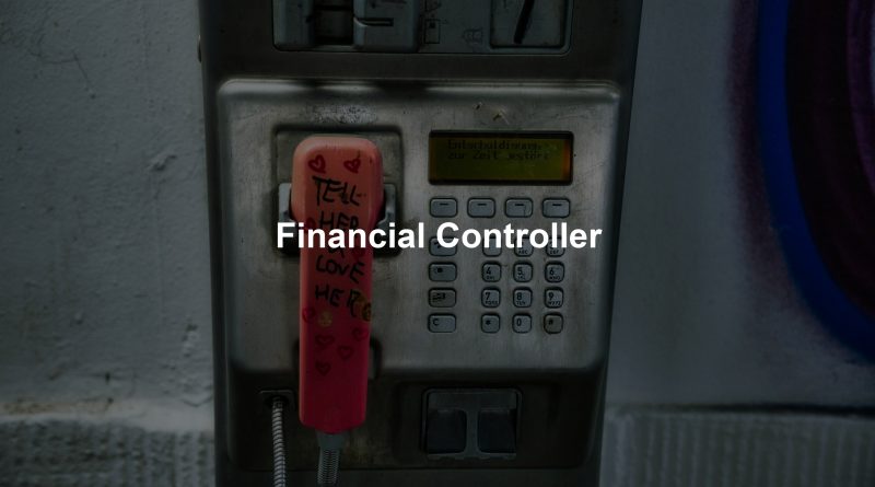 Financial Controller