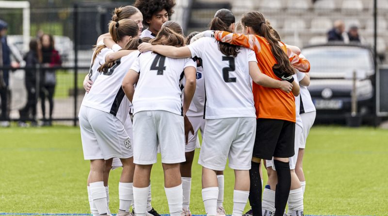 football asc feminine 18 ans coupe nike 004 alexis cazeel gazettesports
