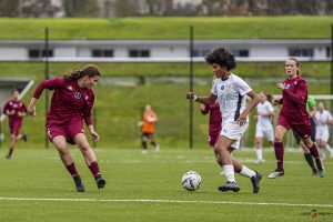 football asc feminine 18 ans coupe nike 029 alexis cazeel gazettesports