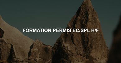 FORMATION PERMIS EC/SPL H/F