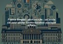 France Simplification recrute : un poste clé pour piloter l’administration publique à Paris