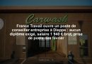 France Travail ouvre un poste de conseiller entreprise à Dieppe : aucun diplôme exigé, salaire 1 940 € brut, prise de poste dès février France Travail ouvre un poste de conseiller entreprise à Dieppe : aucun diplôme exigé, salaire 1 940 € brut, prise de poste dès février