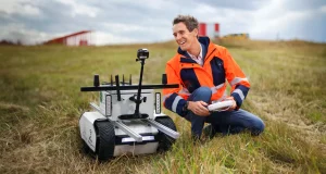 Paris-Charles de Gaulle : un hub d'innovations pour une aviation durable