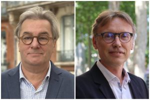 Municipales à Toulouse : la gauche hors-LFI choisit François Briançon et Régis Godec