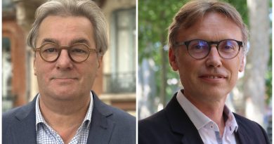 Municipales à Toulouse : la gauche hors-LFI choisit François Briançon et Régis Godec