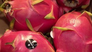 Noël : des producteurs français proposent des fruits exotiques pour les fêtes
