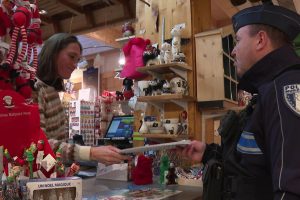 Gaz hilarant : la police intensifie les contrôles dans les commerces et sur la voie publique à Obernai