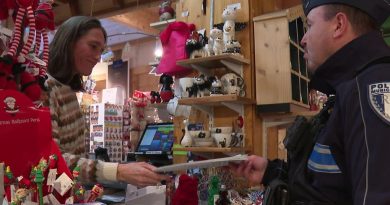 Gaz hilarant : la police intensifie les contrôles dans les commerces et sur la voie publique à Obernai