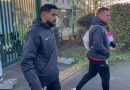 Football. L'ancien international français Gaël Clichy est le nouvel entraîneur du SM Caen : "Le Stade Malherbe, c'est un top club"
