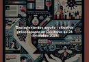 Gastro-entérites aiguës : situation préoccupante en Occitanie au 24 décembre 2025