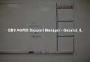 GBS AGRIS Support Manager - Decatur, IL