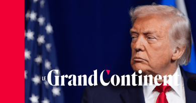 Trump confirme que les États-Unis ont frappé le Venezuela