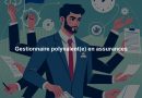 Gestionnaire polyvalent(e) en assurances