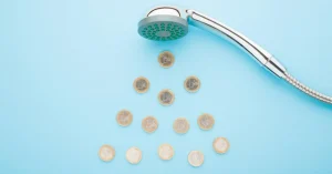 Calcaire : impact sur vos factures d'énergie, d'électroménagers et d'entretien