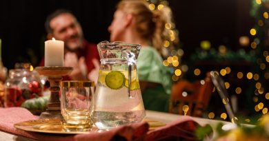 Découvrez la boisson détox efficace après des excès alimentaires