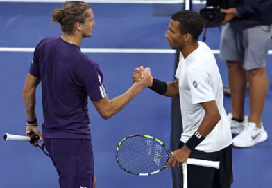 Félix Auger-Aliassime s'adresse à ses détracteurs : son message fort - TVA Sports