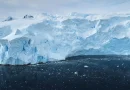 Des satellites détectent l'effondrement rapide du glacier de l'apocalypse.