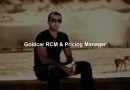 Goldcar RCM & Pricing Manager