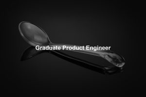 Graduate Product Engineer