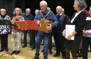 Morcenx-la-Nouvelle : bal traditionnel le 14 décembre pour découvrir le patrimoine local