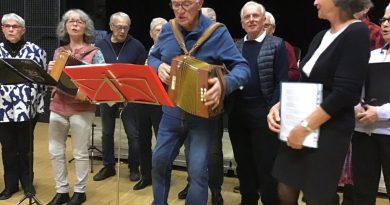 Morcenx-la-Nouvelle : bal traditionnel le 14 décembre pour découvrir le patrimoine local