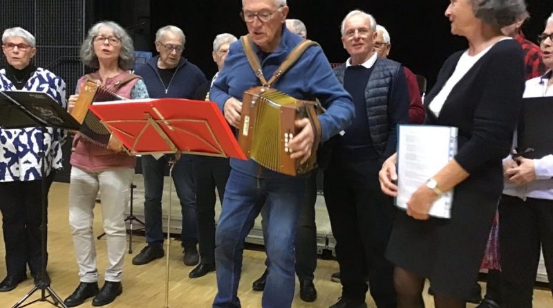 Morcenx-la-Nouvelle : bal traditionnel le 14 décembre pour découvrir le patrimoine local