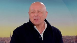 Pouvoir d’achat : Thierry Marx, chef étoilé, critique l'économie du renoncement liée au low cost.