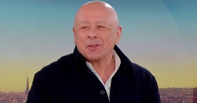 Pouvoir d’achat : Thierry Marx, chef étoilé, critique l'économie du renoncement liée au low cost.