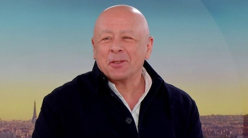 Pouvoir d’achat : Thierry Marx, chef étoilé, critique l'économie du renoncement liée au low cost.