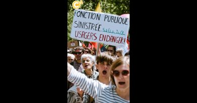 Grève du 2 décembre : les cours sont-ils maintenus demain ?