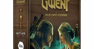 Gwent : Avant de chercher Ciri, pourquoi ne pas jouer une partie ?